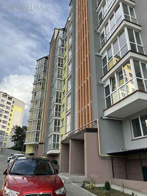 Продаж Будинок 3-кімнатний на вул. Володимира Великого Тернопіль - фото 2