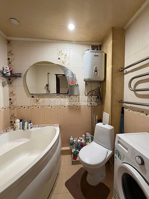 Продаж Квартира 4-кімнатна, 2/9 поверх на вул. Тракторобудівників Kharkiv - photo 12