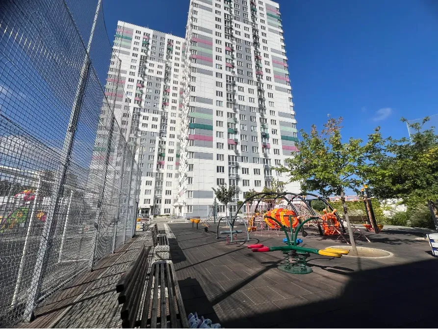 Продаж 2к Квартира 64 кв.м люстдорфская дорога Одеса - фото 17