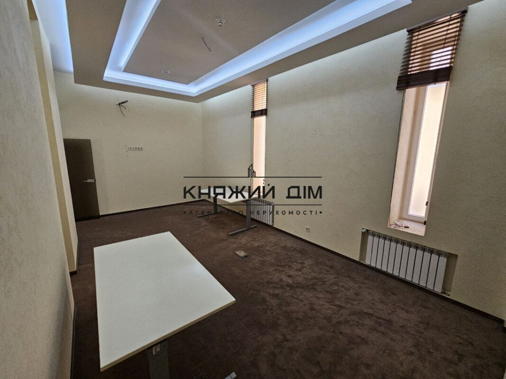 Оренда офісне приміщення на Музейный пер. поверх - 3/8 Київ - фото 13