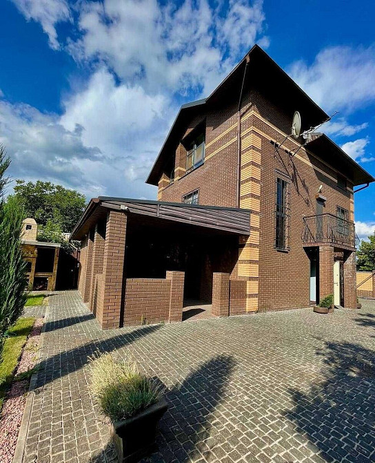 Продаж Будинок на Самарська Новоселовка (Покровський район) - изображение 7