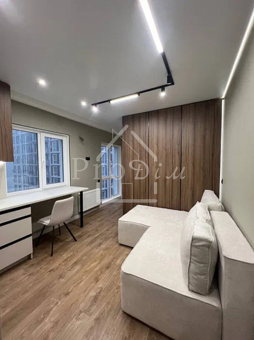 Оренда Квартира 1-кімнатна, 10/21 поверх на Михайла Максимовича вул. (Онуфрія Трутенка), 26Д Київ - фото 3