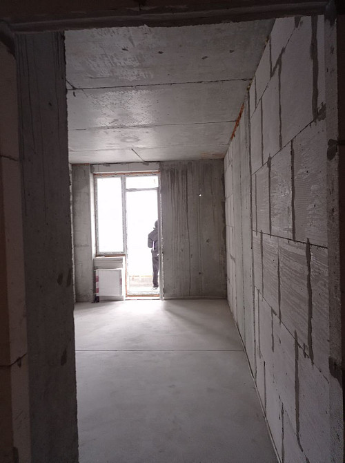 Продаж Квартира 1-кімнатна на спуск Ковалевского, 7 Одеса - фото 3