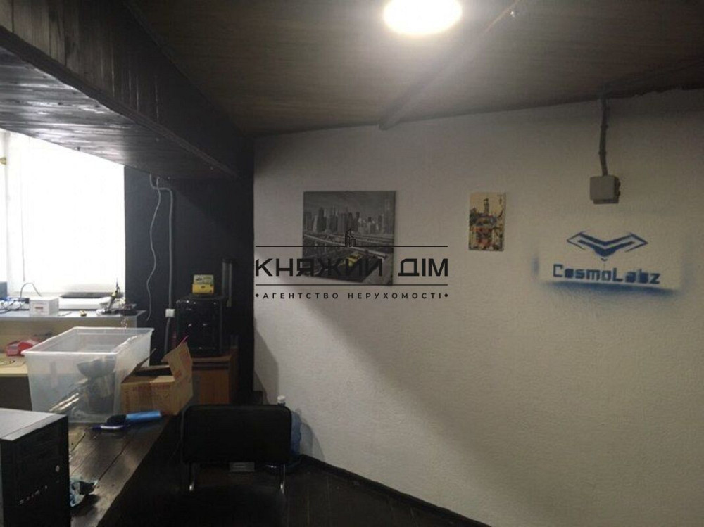 Оренда заклад громадського харчування на Леси Украинки поверх - 1  - фото 7