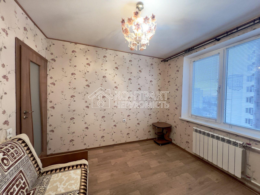 Оренда 2к Квартира 47 кв.м Перемоги вул. Харків - фото 12