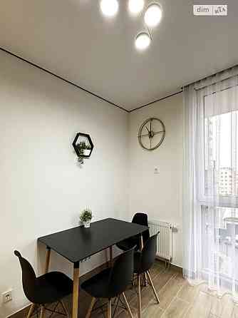 Оренда Квартира 1-кімнатна, 6/18 поверх на Цегляний провулок Vinnytsya