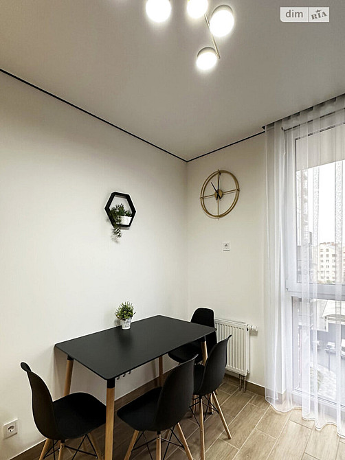 Оренда Квартира 1-кімнатна, 6/18 поверх на Цегляний провулок Вінниця - фото 5