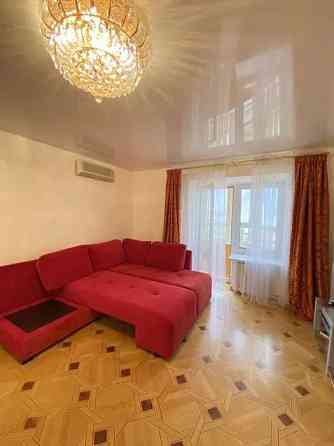 Оренда Квартира 3-кімнатна, 12/16 поверх на пр. Героев Сталинграда Киев