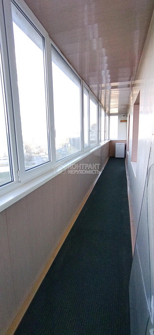 Оренда Квартира 3-кімнатна, 9/14 поверх на вул. Культури Харків - фото 13