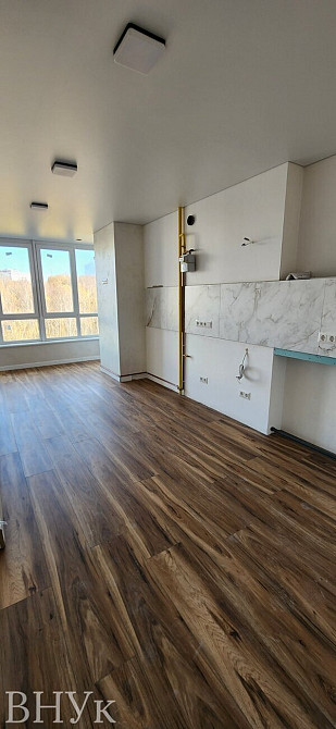 Продаж Квартира 1-кімнатна, 8/10 поверх на Вул. Вербицького Тернопіль - фото 7