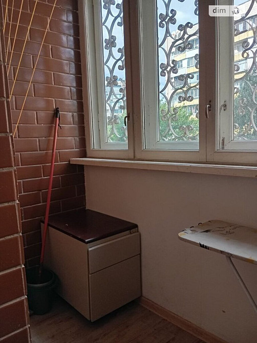 Оренда Квартира 1-кімнатна, 2/16 поверх на Коперника, 14 Київ - фото 19