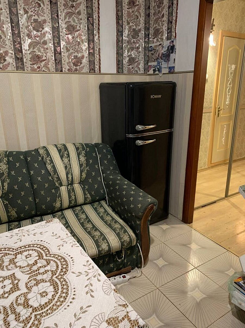 Оренда Квартира 1-кімнатна, 8/16 поверх на Вишняковская ул., 6-а Київ - фото 6