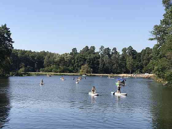 Продаж Квартира 1-кімнатна, 4/5 поверх на улица Квитки Цисык (Гамарника), д.32 Киев