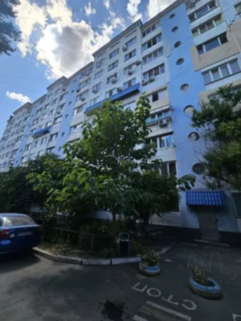 Продаж Квартира 2-кімнатна на ул. Парковая, 75а Одеса - фото 15