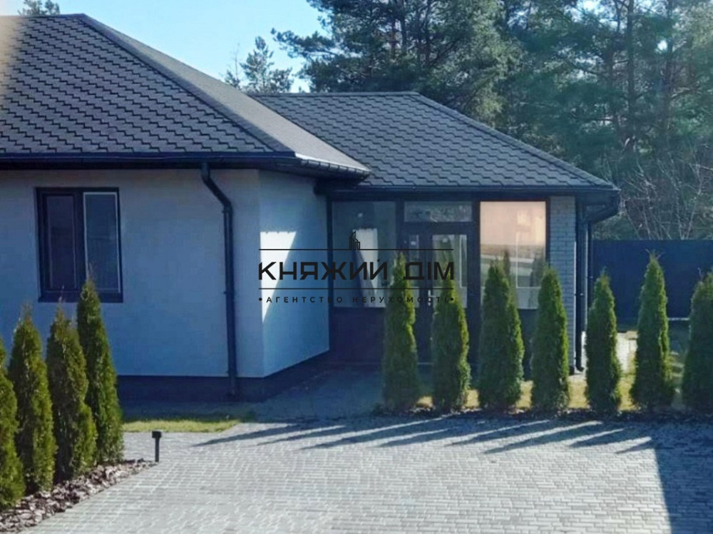 Продаж будинку Київська обл. Козин КОД 2211752 Козин (МИРОНІВСЬКИЙ район) - фото 1