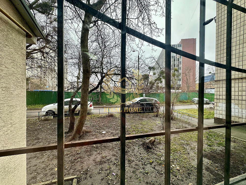 Продаж 1-к квартири по вул. Іллєнка, Лук'янівка Kiev - photo 7