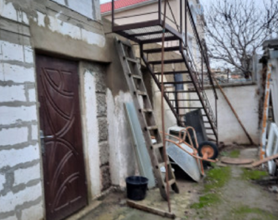 Продается дом на 10 станции Фонтана. Одесса