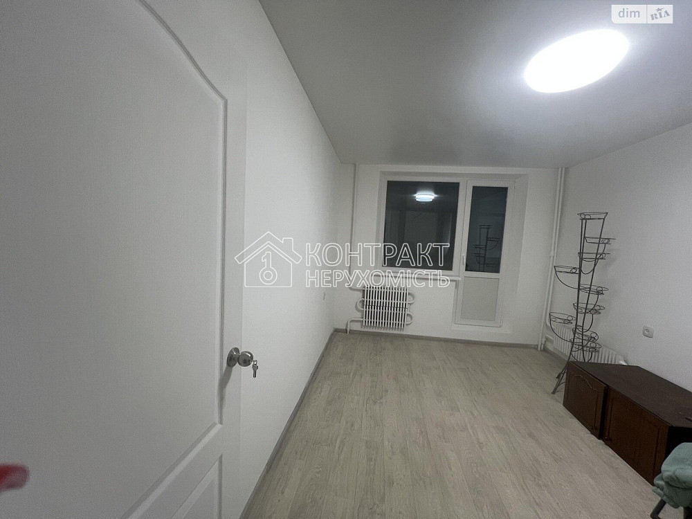 Продаж Квартира 2-кімнатна, 1/9 поверх на вул. Леся Сердюка Харків - фото 4