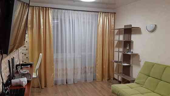 Оренда Квартира 1-кімнатна, 4/5 поверх на Геннадія Афанасьєва, 13а Kiev