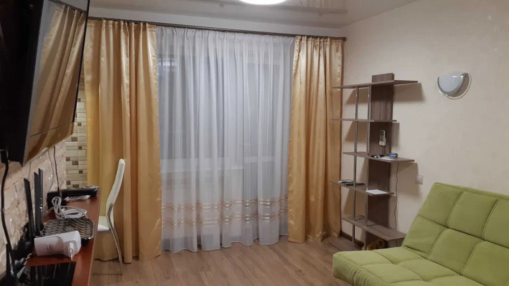 Оренда Квартира 1-кімнатна, 4/5 поверх на Геннадія Афанасьєва, 13а Київ - фото 5