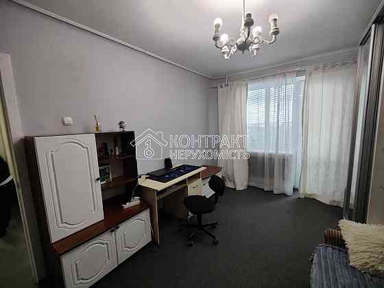 Продаж Квартира 1-кімнатна, 9/9 поверх на вул. Салтівське Харків