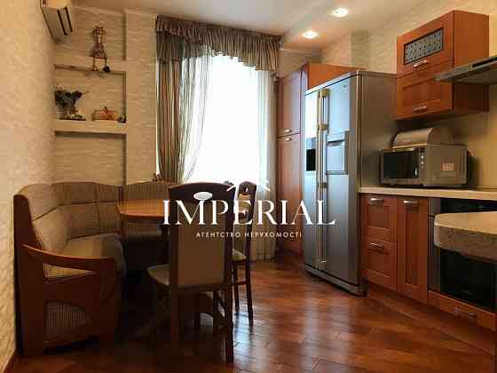 Оренда 3к Квартира 93 кв.м Макіївська вул. Kiev