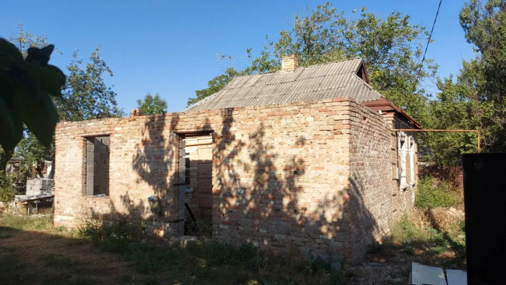 Продаж 1-поверховий Будинок з ділянкою 10 сот 40 кв.м  на Просвіти вул. (Ползунова) Кропивницкий - изображение 2