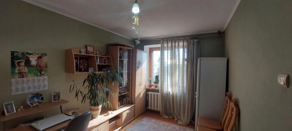 Продаж 2к Квартира 60 кв.м Екіпажна 1-а вулиця 2 Миколаїв - фото 17