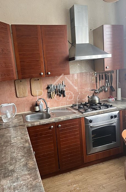 Продаж Квартира 3-кімнатна, 5/5 поверх на Іоанна Павла ІІ вул. (Патріса Лумумби), 15 Kiev - photo 3