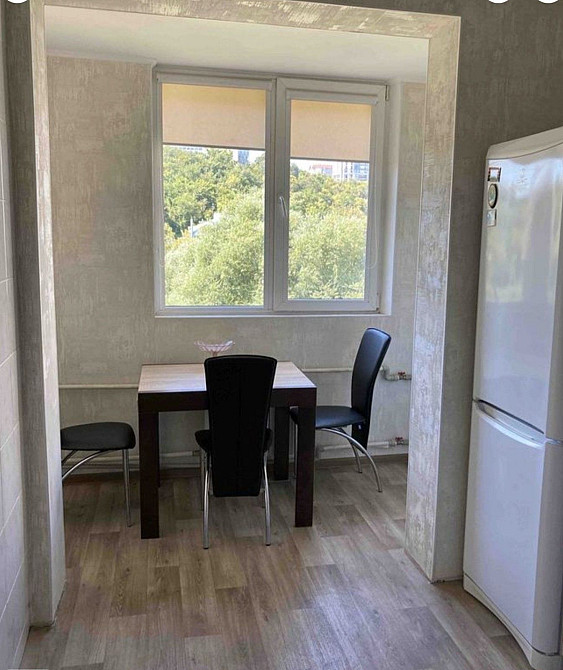 Оренда Квартира 1-кімнатна, 5/9 поверх на вул. Матюшенко Харьков - изображение 1