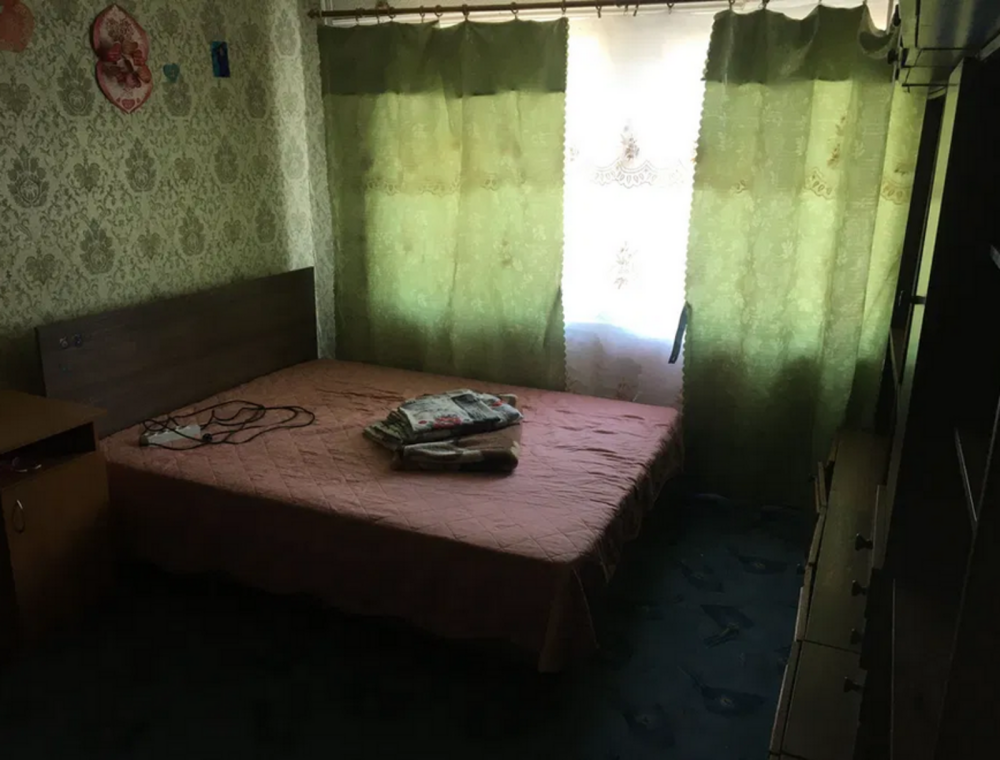 Продам квартиру в с. Степове Степове (Кіровоградський район) - фото 1