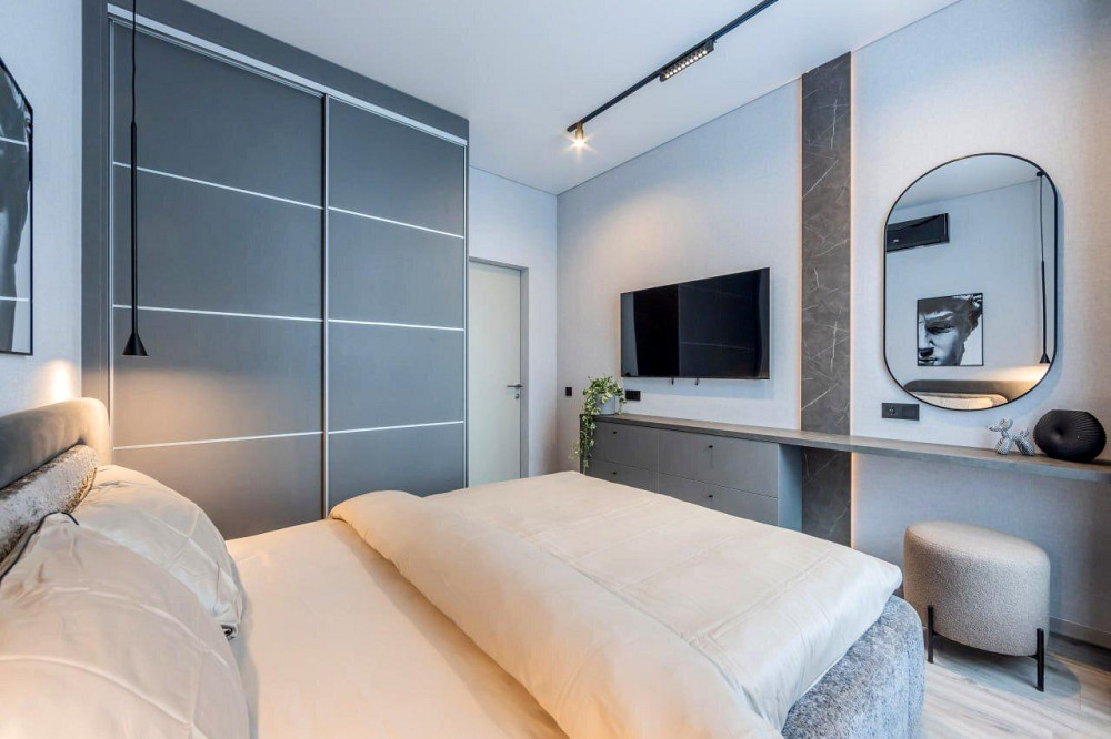 Продаж Квартира 2-кімнатна, 5/10 поверх на Андрія Верхогляда вул., д. 1-20а Kiev - photo 6