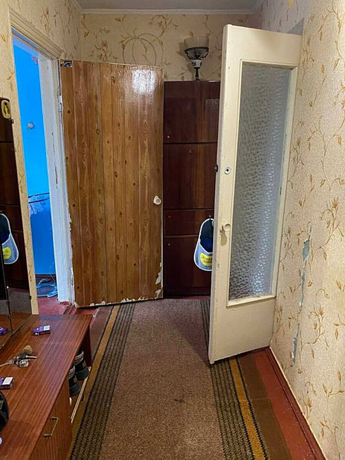 Продаж Квартира 2-кімнатна, 3/3 поверх на Сонячна Вінниця - фото 7