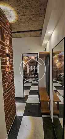 Оренда Квартира 1-кімнатна, 1/2 поверх на Парфановичів Львів