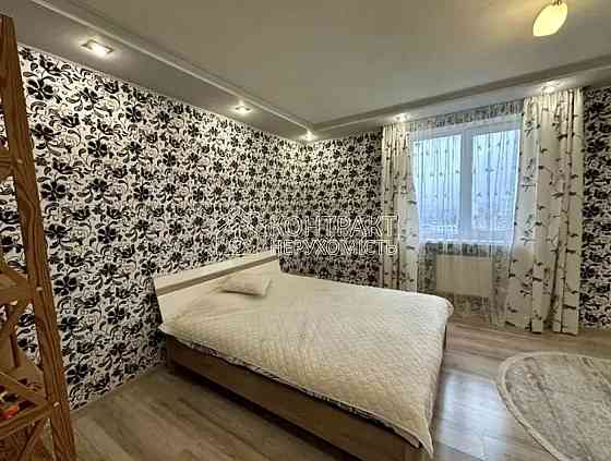 Продаж Квартира 3-кімнатна, 13/16 поверх на вул. Тракторобудівників Харків