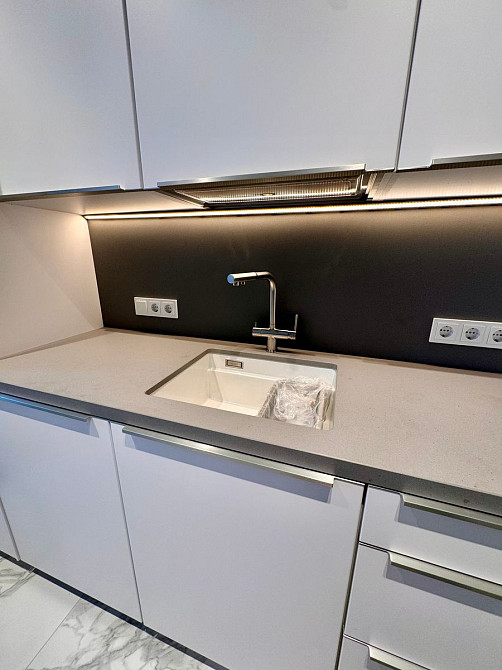 Продаж Квартира 2-кімнатна, 19/23 поверх на Василя Тютюнника вул., д. 28а Київ - фото 7