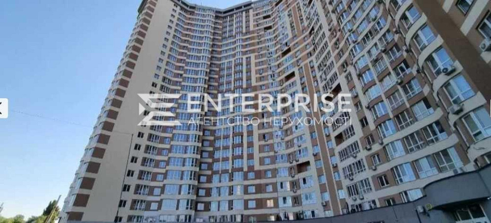 Продаж 2к Квартира 64.7 кв.м Новопольова вул. Kiev - photo 1