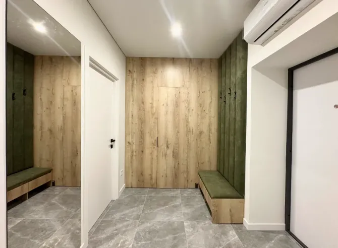 For sale 1-room Apartment 41.3 sq.m Містечко Мануфактура Ivano-Frankivs'k - photo 19