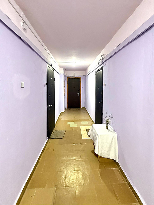 Продаж Квартира 3-кімнатна, 7/16 поверх на Оноре де Бальзака вул., д. 77 Київ - фото 16