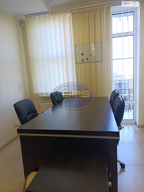 Оренда офісне приміщення на вул. Жуковского приміщень - 2, поверх - 4/9 Одеса - фото 4