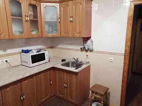 Оренда Квартира 2-кімнатна, 16/18 поверх на ул. Анны Ахматовой, 14 Київ