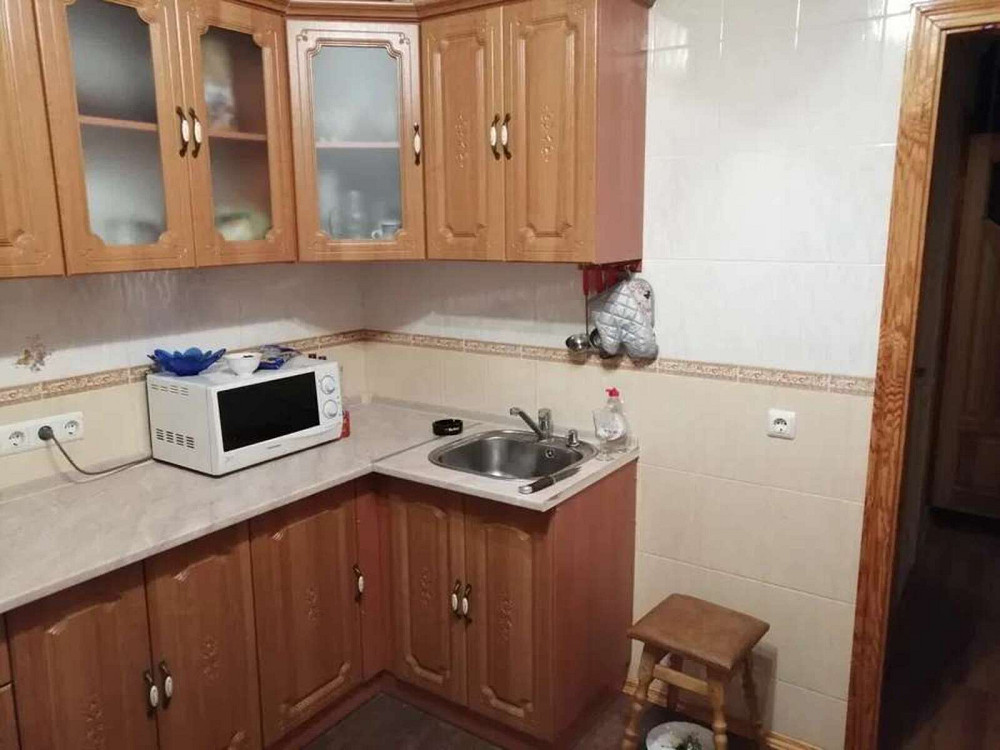 Оренда Квартира 2-кімнатна, 16/18 поверх на ул. Анны Ахматовой, 14 Київ - фото 2