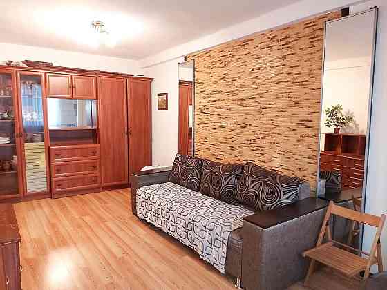 Оренда Квартира 1-кімнатна, 2/9 поверх на Ентузіастів, 43 Kiev