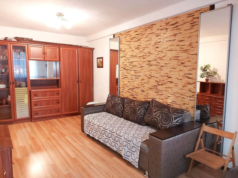 Оренда Квартира 1-кімнатна, 2/9 поверх на Ентузіастів, 43 Київ - фото 3