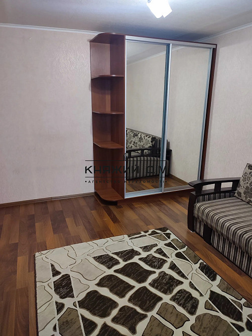 Продаж 1 кімнатної квартири м. Бориспільська Київ - фото 1