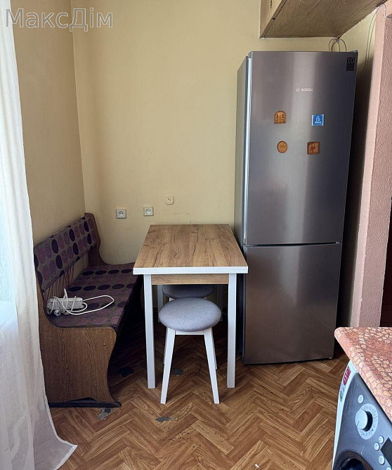 Оренда Квартира 1-кімнатна, 7/10 поверх на Степана Бандери пр. Тернопіль - фото 7