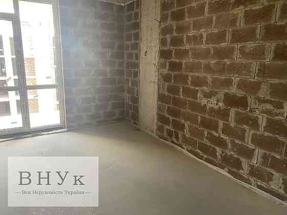 Продаж Квартира 1-кімнатна, 5/5 поверх на Підволочиське шосе Тернопіль