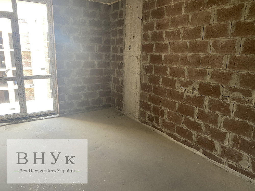 Продаж Квартира 1-кімнатна, 5/5 поверх на Підволочиське шосе Тернопіль - фото 6