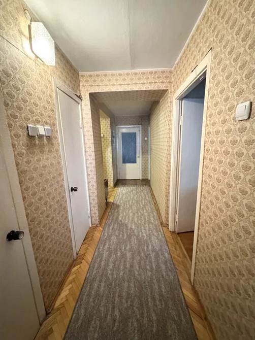 Оренда Квартира 3-кімнатна, 3/9 поверх на Шовкуненка, 5 Киев - изображение 11