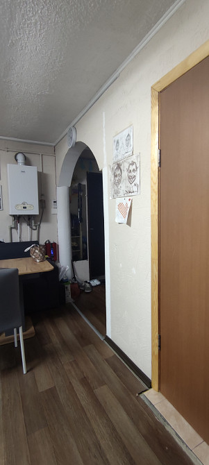 Квартира с ремонтом в с. Нерубайское Нерубайське - фото 9